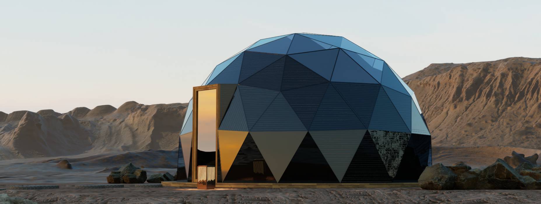 无棣县星空酒店帐篷